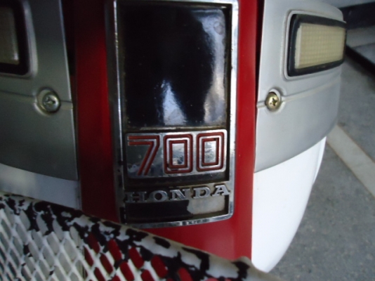 ขาย HONDA นันธิดา สภาพดี พร้อมเล่ม สวยตามรูป เครื่องแน่นไม่มีเยิ้ม 12000