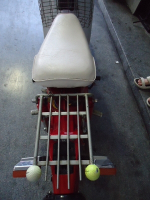 ขาย HONDA นันธิดา สภาพดี พร้อมเล่ม สวยตามรูป เครื่องแน่นไม่มีเยิ้ม 12000