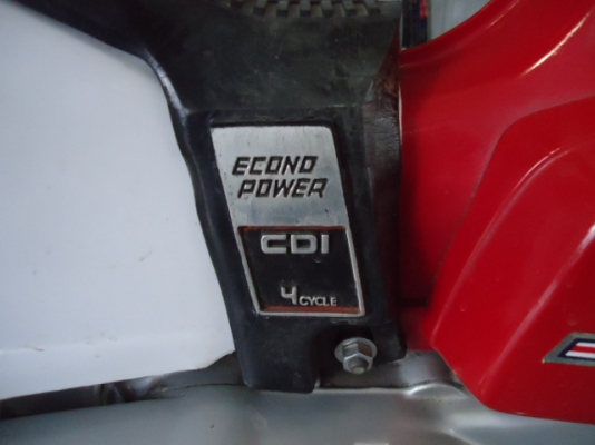 ขาย HONDA นันธิดา สภาพดี พร้อมเล่ม สวยตามรูป เครื่องแน่นไม่มีเยิ้ม 12000