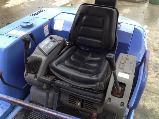 ขาย PC25-1E สภาพสวยพร้อมใช้ นำเข้าจากญี่ปุ่น ติดต่อ อำพล 090-9694506/080-3031241 ขาย PC25-1E สภาพสวยพร้อมใช้ นำเข้าจากญี่ปุ่น ติดต่อ อำพล 090-9694506/080-3031241