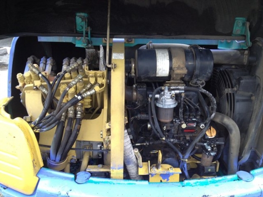 ขาย PC25-1E สภาพสวยพร้อมใช้ นำเข้าจากญี่ปุ่น ติดต่อ อำพล 090-9694506/080-3031241 ขาย PC25-1E สภาพสวยพร้อมใช้ นำเข้าจากญี่ปุ่น ติดต่อ อำพล 090-9694506/080-3031241