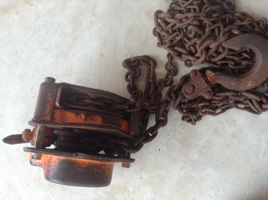 ขายรอกยกของญี่ปุ่น ยี่ห้อ Vital รุ่น 1.5 ตัน