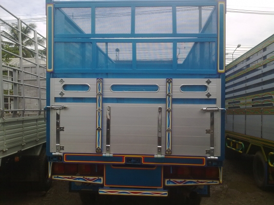 KM 779 ดั้มพ์ใหม่ ปิเนียมกะบอก 6 ตัน KM 779 ดั้มพ์ใหม่ ปิเนียมกะบอก 6 ตัน