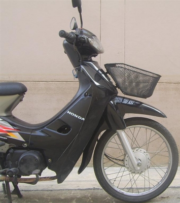 ขาย Honda Wave 100 จดทะเบียนปี 47 พรบ.หมด ก.ค.56 ขาย Honda Wave 100 จดทะเบียนปี 47 พรบ.หมด ก.ค.56