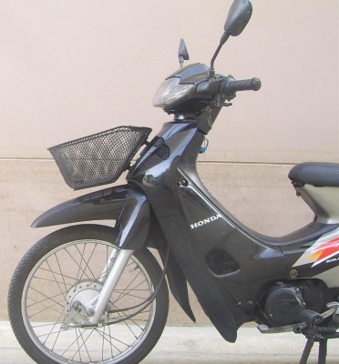ขาย Honda Wave 100 จดทะเบียนปี 47 พรบ.หมด ก.ค.56 ขาย Honda Wave 100 จดทะเบียนปี 47 พรบ.หมด ก.ค.56