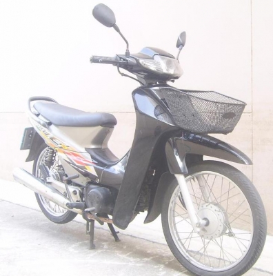 ขาย Honda Wave 100 จดทะเบียนปี 47 พรบ.หมด ก.ค.56 ขาย Honda Wave 100 จดทะเบียนปี 47 พรบ.หมด ก.ค.56
