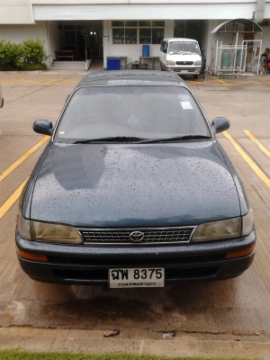 ขายโตโยต้า 3 ห่วง เดิมๆด่วนๆๆๆๆ