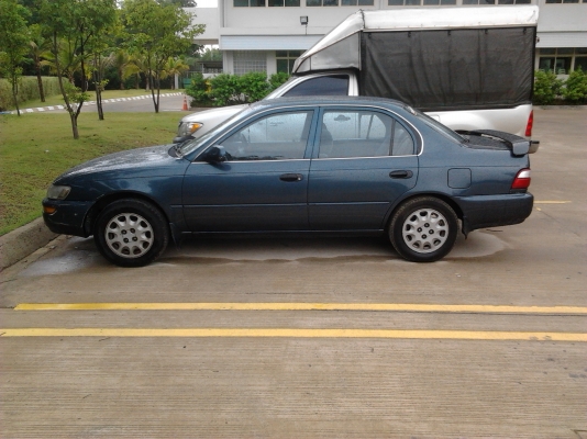 ขายโตโยต้า 3 ห่วง เดิมๆด่วนๆๆๆๆ