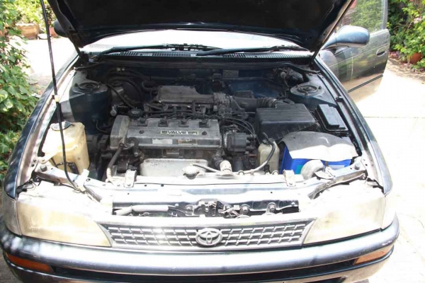 ขายโตโยต้า 3 ห่วง เดิมๆด่วนๆๆๆๆ