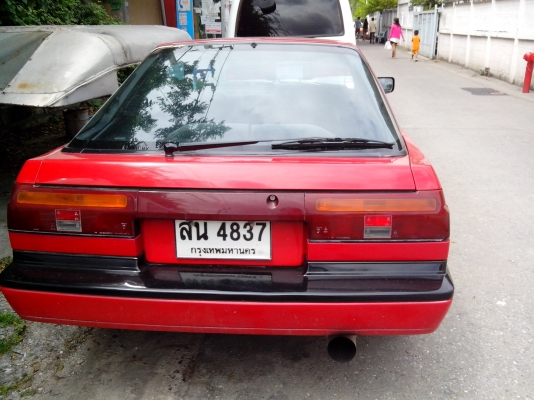 พี่ฝากขาย Nissan Sentra RZ1