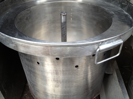 ขายหม้อสเเตนเลส3000