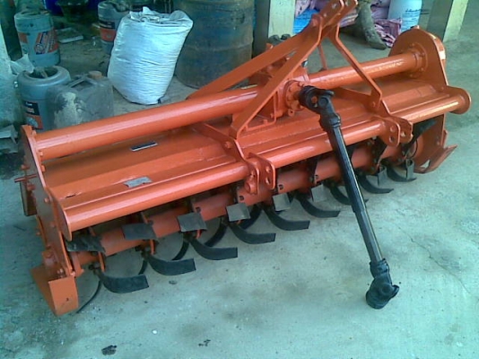 ขายด่วนรถไถ KUBOTA 45DI (45แรงม้า) อาวุธครบมือคับ