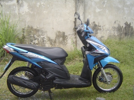 Honda Click i 110 CC หัวฉีด เครื่องเดิม ระบบไฟดี ทะเบียนชุดโอนครบ