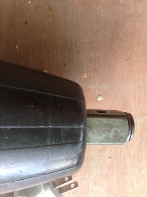 ขายบล๊อกยิงน๊อตไฟฟ้าขนาด 6 หุน ยี่ห้อมากีต้า รุ่น 6906