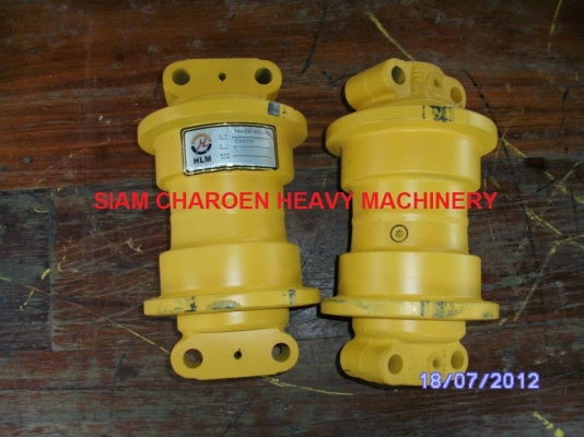 Spare part 4I7346 ROLLER GROUP-TRACK(Caterpillar)เรากล้าถ้าให้คุณทดสอบก่อนซื้อ(พร้อมรับประกันให้อีก1ปี)ยี่ห้อนี้มีที่เราเจ้าเดียวในไทย