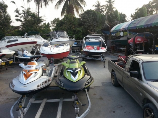 Sea doo Sportster Speedster 150 215 superchager wake tower สภาพนางฟ้า Sea doo Sportster Speedster 150 215 superchager wake tower สภาพนางฟ้า