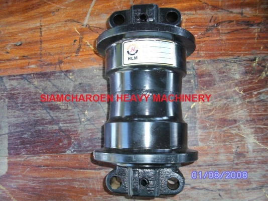 Spare part 1634143 ROLLER GROUP-TRACK-SINGLE FLANGE (Caterpillar)เรากล้าถ้าให้คุณทดสอบก่อนซื้อ(พร้อมรับประกันให้อีก1ปี)ยี่ห้อนี้มีที่เราเจ้าเดียวในไทย