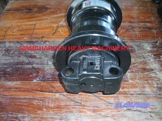 Spare part 1634143 ROLLER GROUP-TRACK-SINGLE FLANGE (Caterpillar)เรากล้าถ้าให้คุณทดสอบก่อนซื้อ(พร้อมรับประกันให้อีก1ปี)ยี่ห้อนี้มีที่เราเจ้าเดียวในไทย Spare part 1634143 ROLLER GROUP-TRACK-SINGLE FLANGE (Caterpillar)เรากล้าถ้าให้คุณทดสอบก่อนซื้อ(พร้อมรับประกันให้อีก1ปี)ยี่ห้อนี้มีที่เราเจ้าเดียวในไทย