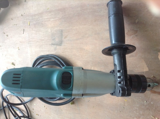 ขายสว่านกระแทก 4 หุน ยี่ห้อมากีต้า รุ่น HP2050