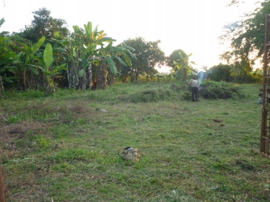 ขายที่ดินตัวเมืองเีชียงราย