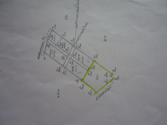 ขายที่ดินตัวเมืองเีชียงราย