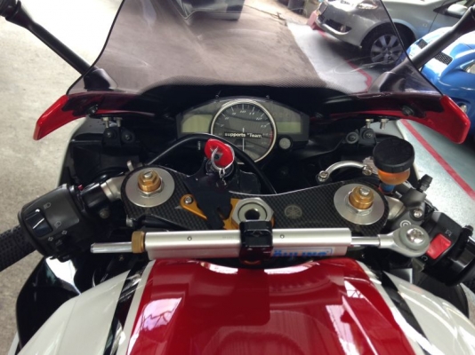 ดาวน์ 125,000 บาท Yamaha YZF R-1 2005 ทะเบียนแท้ สมอ. พร้อมโอน ราคา 375,000 บาท