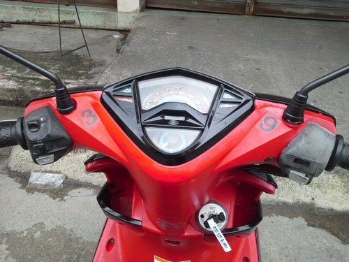 Mio 125 GTX ปี 54 ตัวท้อป ล้อแม็กซ์ สภาพ 90 เปอร์เซ็นต์ รถสวยมาก เดิมๆ แทบไม่มีริ้วรอย Mio 125 GTX ปี 54 ตัวท้อป ล้อแม็กซ์ สภาพ 90 เปอร์เซ็นต์ รถสวยมาก เดิมๆ แทบไม่มีริ้วรอย