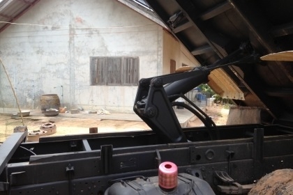 HINO FC 3J - 175 HP JO7C หกล้อดั๊มพ์ กระบะดั๊มพ์เหล็ก 4 ตันความยาว 3.60 เมตรสภาพสวย เครื่องแห้งแรงดีเดิมๆ หัวเก๋งสมอเงิน ภายในเก๋งคอนโซลสวยครบพร้อม แอร์เย็น พวงมาลัยเพาเวอร์ ระบบเบรคทริ๊ปฟี้ครบครัน ช่วงล่างใหญ่คัชซีสวยมากไม่มีดาม ยาง 8.25 ขอบ 16 สภาพดี 70 HINO FC 3J - 175 HP JO7C หกล้อดั๊มพ์ กระบะดั๊มพ์เหล็ก 4 ตันความยาว 3.60 เมตรสภาพสวย เครื่องแห้งแรงดีเดิมๆ หัวเก๋งสมอเงิน ภายในเก๋งคอนโซลสวยครบพร้อม แอร์เย็น พวงมาลัยเพาเวอร์ ระบบเบรคทริ๊ปฟี้ครบครัน ช่วงล่างใหญ่คัชซีสวยมากไม่มีดาม ยาง 8.25 ขอบ 16 สภาพดี 70