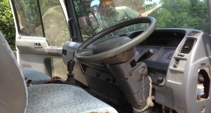 HINO FC 3J - 175 HP JO7C หกล้อดั๊มพ์ กระบะดั๊มพ์เหล็ก 4 ตันความยาว 3.60 เมตรสภาพสวย เครื่องแห้งแรงดีเดิมๆ หัวเก๋งสมอเงิน ภายในเก๋งคอนโซลสวยครบพร้อม แอร์เย็น พวงมาลัยเพาเวอร์ ระบบเบรคทริ๊ปฟี้ครบครัน ช่วงล่างใหญ่คัชซีสวยมากไม่มีดาม ยาง 8.25 ขอบ 16 สภาพดี 70 HINO FC 3J - 175 HP JO7C หกล้อดั๊มพ์ กระบะดั๊มพ์เหล็ก 4 ตันความยาว 3.60 เมตรสภาพสวย เครื่องแห้งแรงดีเดิมๆ หัวเก๋งสมอเงิน ภายในเก๋งคอนโซลสวยครบพร้อม แอร์เย็น พวงมาลัยเพาเวอร์ ระบบเบรคทริ๊ปฟี้ครบครัน ช่วงล่างใหญ่คัชซีสวยมากไม่มีดาม ยาง 8.25 ขอบ 16 สภาพดี 70