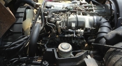 HINO FC 3J - 175 HP JO7C หกล้อดั๊มพ์ กระบะดั๊มพ์เหล็ก 4 ตันความยาว 3.60 เมตรสภาพสวย เครื่องแห้งแรงดีเดิมๆ หัวเก๋งสมอเงิน ภายในเก๋งคอนโซลสวยครบพร้อม แอร์เย็น พวงมาลัยเพาเวอร์ ระบบเบรคทริ๊ปฟี้ครบครัน ช่วงล่างใหญ่คัชซีสวยมากไม่มีดาม ยาง 8.25 ขอบ 16 สภาพดี 70 HINO FC 3J - 175 HP JO7C หกล้อดั๊มพ์ กระบะดั๊มพ์เหล็ก 4 ตันความยาว 3.60 เมตรสภาพสวย เครื่องแห้งแรงดีเดิมๆ หัวเก๋งสมอเงิน ภายในเก๋งคอนโซลสวยครบพร้อม แอร์เย็น พวงมาลัยเพาเวอร์ ระบบเบรคทริ๊ปฟี้ครบครัน ช่วงล่างใหญ่คัชซีสวยมากไม่มีดาม ยาง 8.25 ขอบ 16 สภาพดี 70