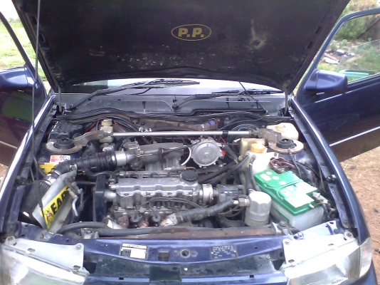 ขายรถแดวูเน็กเซีย3ประตู ขายรถแดวูเน็กเซีย3ประตู