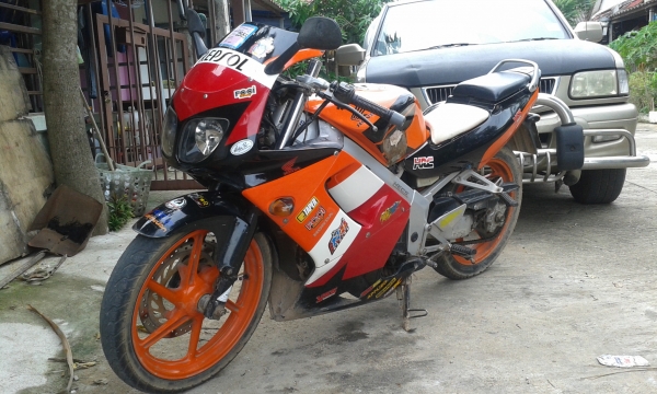 ขาขเวสป้า.คอซ่าสวยๆทะเบียน56พร้อมโอน