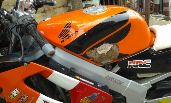 ขาขเวสป้า.คอซ่าสวยๆทะเบียน56พร้อมโอน