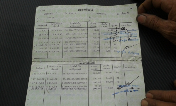 ขาขเวสป้า.คอซ่าสวยๆทะเบียน56พร้อมโอน