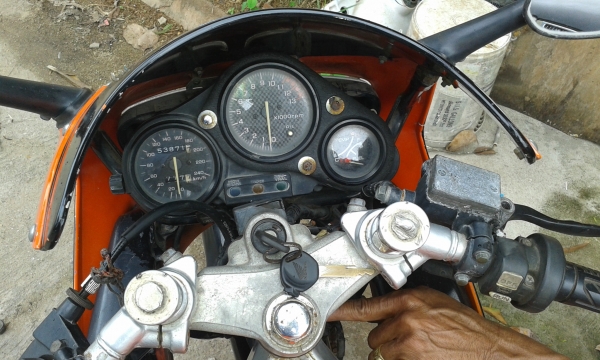 ขาขเวสป้า.คอซ่าสวยๆทะเบียน56พร้อมโอน