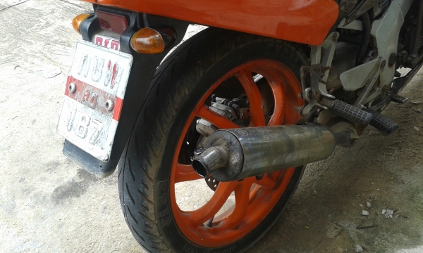 ขาขเวสป้า.คอซ่าสวยๆทะเบียน56พร้อมโอน