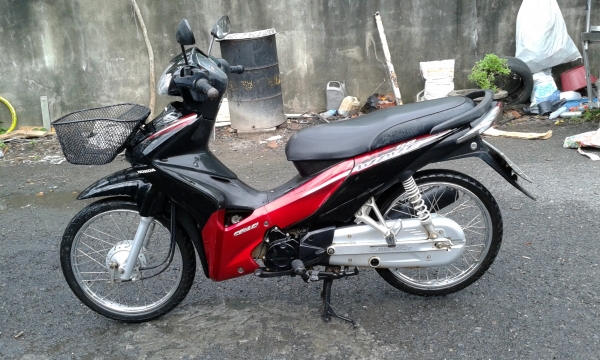 ขาขเวสป้า.คอซ่าสวยๆทะเบียน56พร้อมโอน