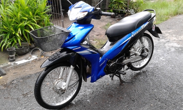 ขาขเวสป้า.คอซ่าสวยๆทะเบียน56พร้อมโอน