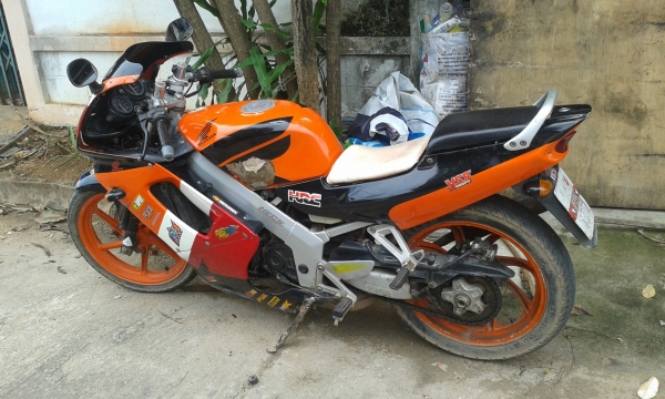 ขาขเวสป้า.คอซ่าสวยๆทะเบียน56พร้อมโอน