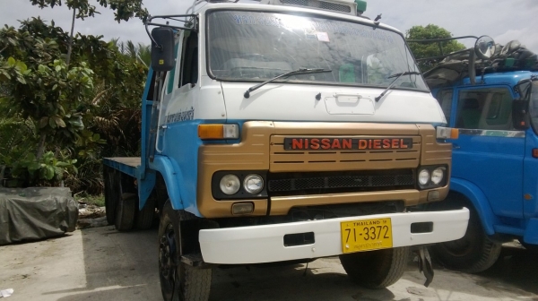 ขายรถบรรทุก10ล้อเพลาเดียว
