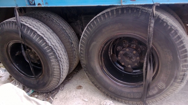 ขายรถบรรทุก10ล้อเพลาเดียว