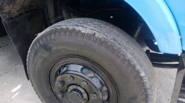 ขายรถบรรทุก10ล้อเพลาเดียว