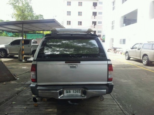 Nissan Frontier 3.0 zdiปี 05 สวยพร้อมใช้มากๆ ไม่มีชนนัก พาวเวอร์ ไฟฟ้า ราคาตัดถูกๆ ด่วนเลย กทม.