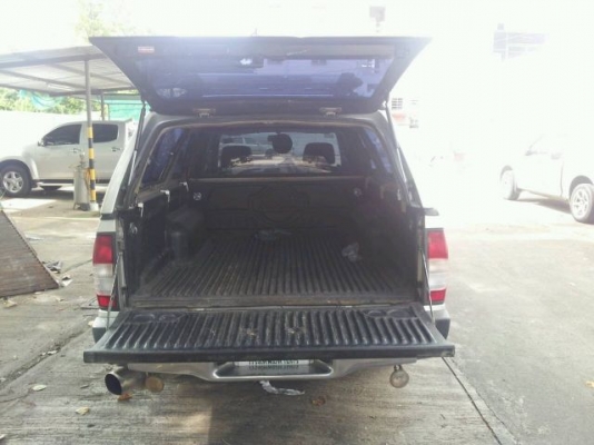 Nissan Frontier 3.0 zdiปี 05 สวยพร้อมใช้มากๆ ไม่มีชนนัก พาวเวอร์ ไฟฟ้า ราคาตัดถูกๆ ด่วนเลย กทม.