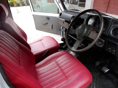 ขาย SUZUKI CARIBIAN 1.3 ปี 90 ขาย SUZUKI CARIBIAN 1.3 ปี 90