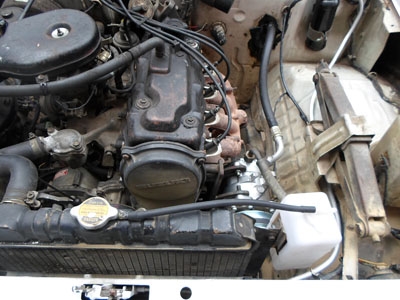 ขาย SUZUKI CARIBIAN 1.3 ปี 90 ขาย SUZUKI CARIBIAN 1.3 ปี 90