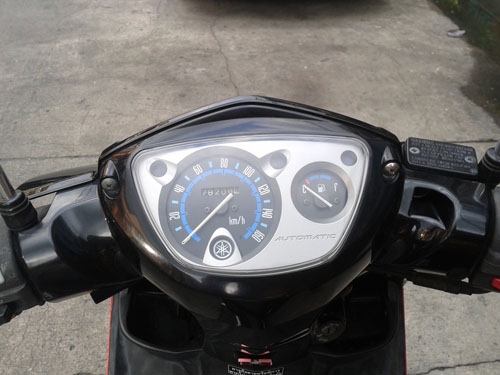 nouvo mx ปี 50 สีแดง ดำ รถสวย เดิมมากๆ ชุดสีสด เครื่องแน่น ลองขับได้จ้า เอกสารครบ ภาษี พรบ.ไม่หมด nouvo mx ปี 50 สีแดง ดำ รถสวย เดิมมากๆ ชุดสีสด เครื่องแน่น ลองขับได้จ้า เอกสารครบ ภาษี พรบ.ไม่หมด