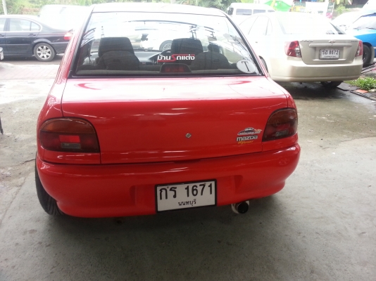 ขาย.MAZDA121 สวยๆ ขาย.MAZDA121 สวยๆ