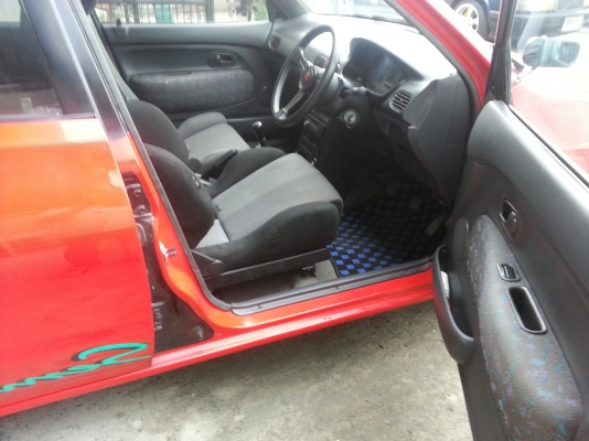 ขาย.MAZDA121 สวยๆ ขาย.MAZDA121 สวยๆ