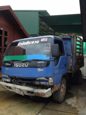 ขายถูกๆ เอกสารครบภาษีไม่ขาด 6ล้อ NPR รหัสคัชซี NPR66G เครื่อง 4HF120 แรงหัวการ์ตูน กระบะดั้ม 3 เมตร นะครับเก็บงานไม่กี่บาทก็คุ้มแล้วครับคันนี้ ขายถูกๆ เอกสารครบภาษีไม่ขาด 6ล้อ NPR รหัสคัชซี NPR66G เครื่อง 4HF120 แรงหัวการ์ตูน กระบะดั้ม 3 เมตร นะครับเก็บงานไม่กี่บาทก็คุ้มแล้วครับคันนี้